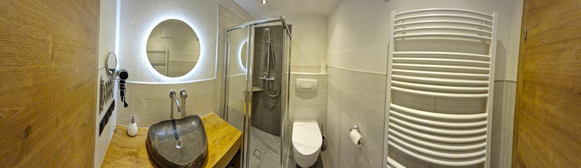 Apartmenthaus Kristall Wagrain Exteriér fotografie