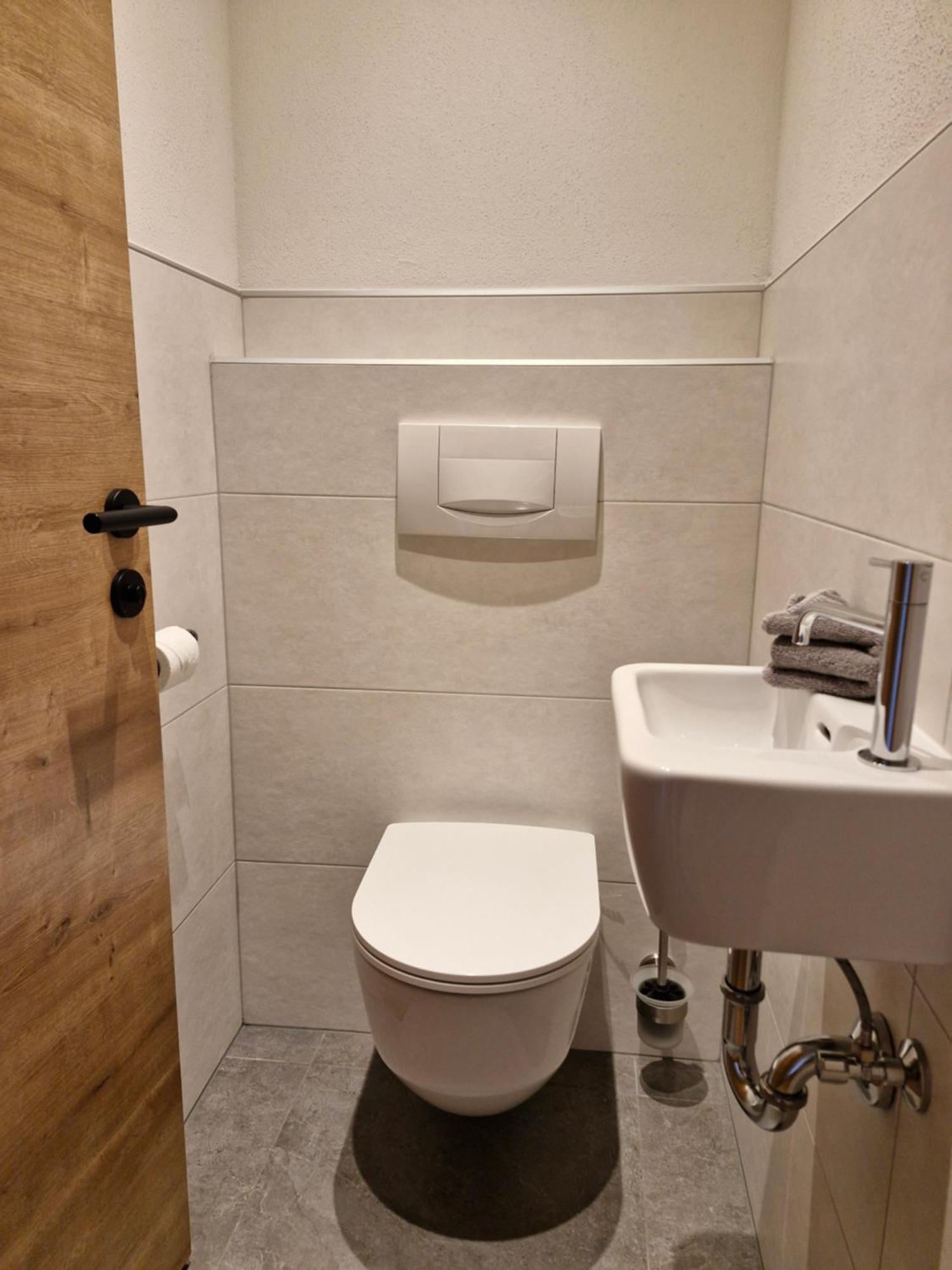 Apartmenthaus Kristall Wagrain Exteriér fotografie