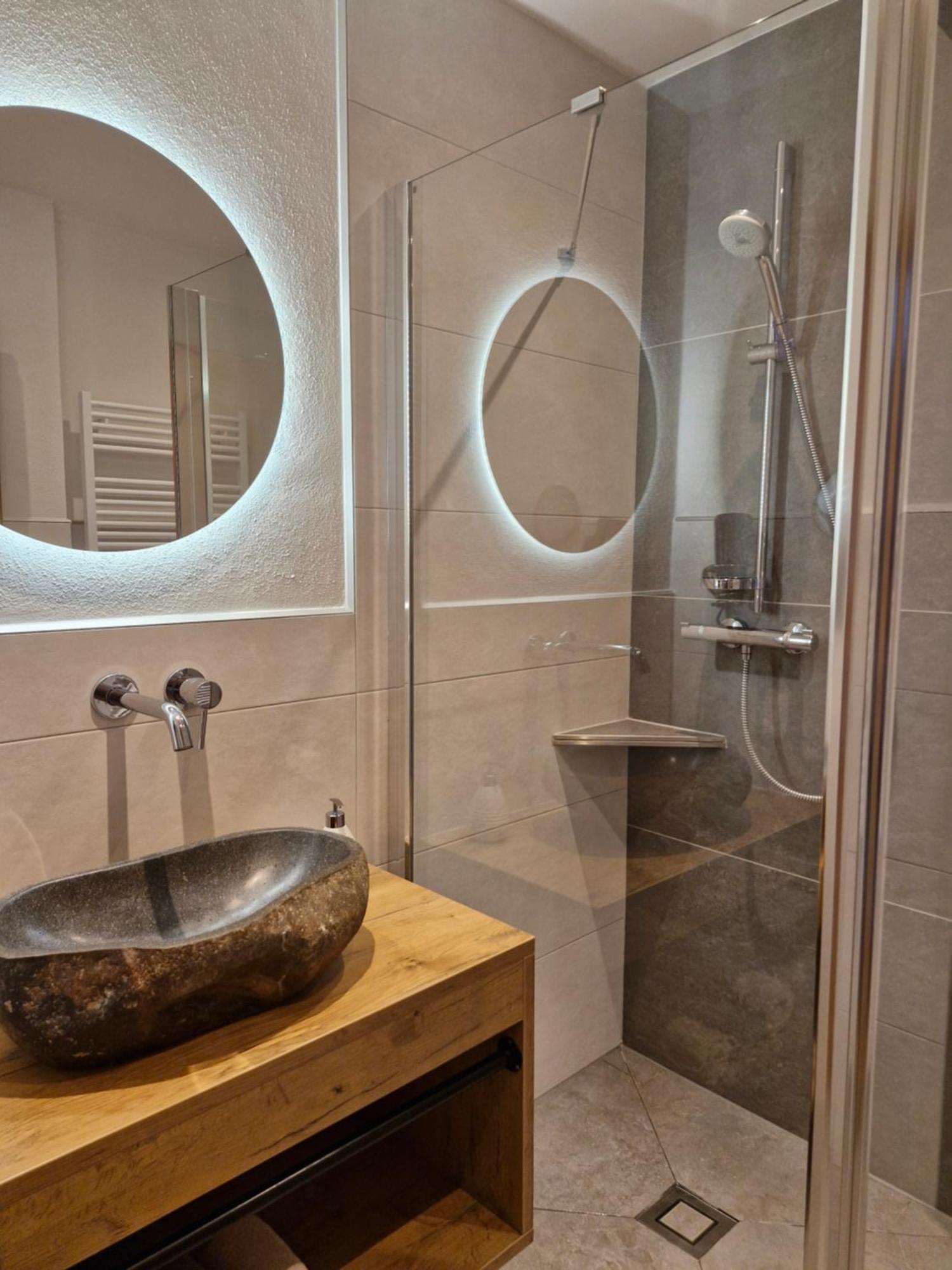 Apartmenthaus Kristall Wagrain Exteriér fotografie